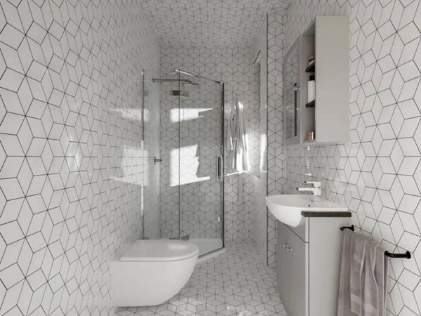 appartamento in vendita a Casalnuovo di Napoli