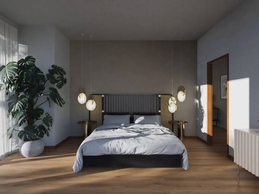 appartamento in vendita a Casalnuovo di Napoli