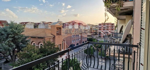 appartamento in vendita a Casalnuovo di Napoli