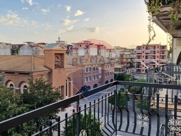 appartamento in vendita a Casalnuovo di Napoli