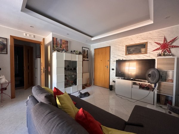 appartamento in vendita a Casalnuovo di Napoli