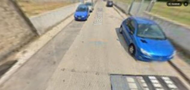 negozio in vendita a Casalnuovo di Napoli