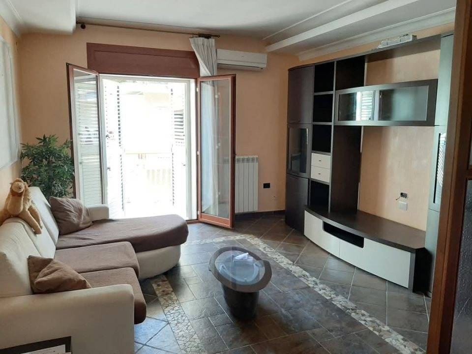 appartamento in vendita a Casalnuovo di Napoli