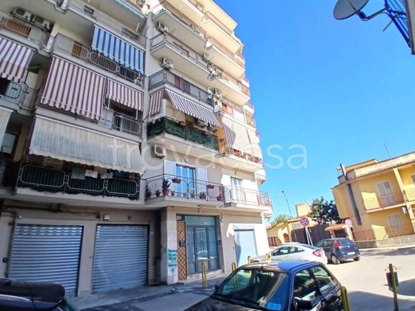 appartamento in vendita a Casalnuovo di Napoli