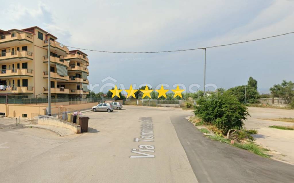 appartamento in vendita a Casalnuovo di Napoli