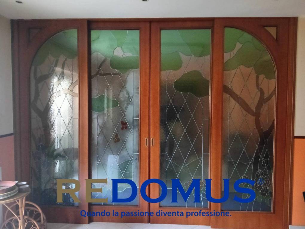 appartamento in vendita a Casalnuovo di Napoli