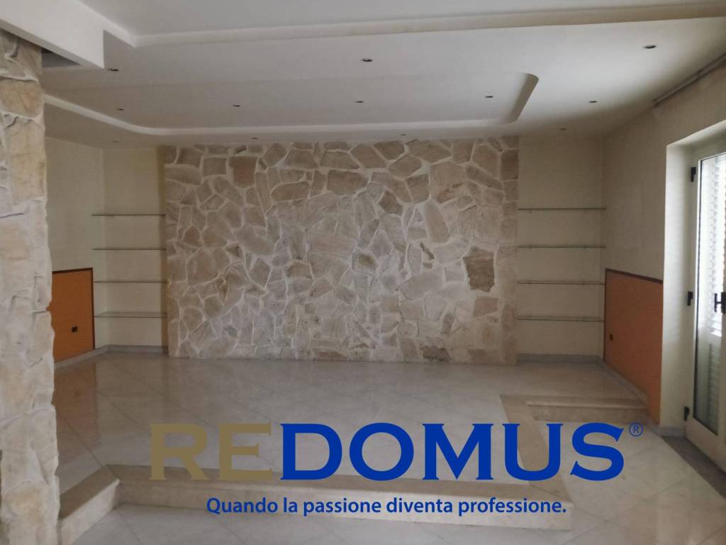 appartamento in vendita a Casalnuovo di Napoli