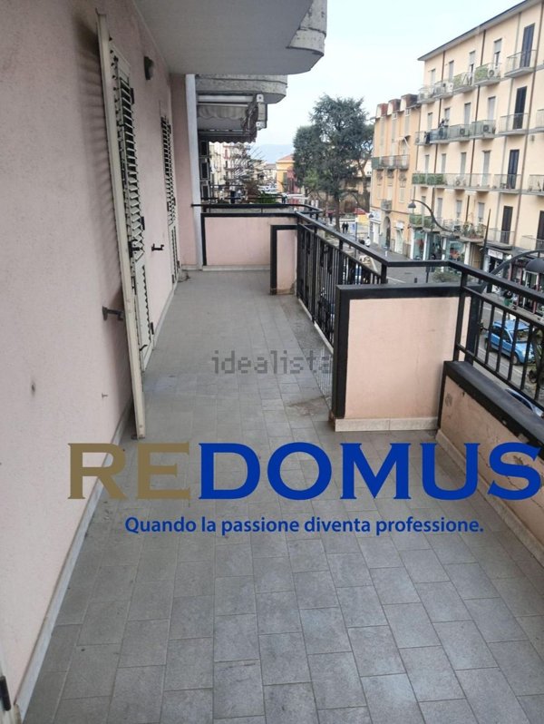 appartamento in vendita a Casalnuovo di Napoli