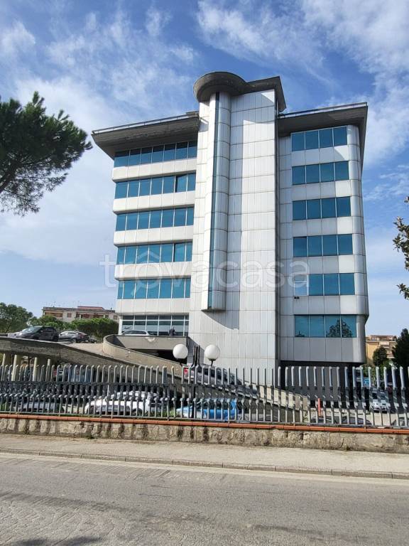 appartamento in vendita a Casalnuovo di Napoli in zona Tavernanova