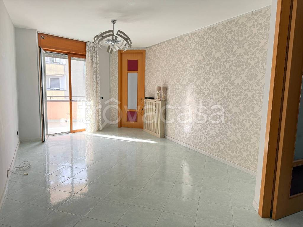appartamento in vendita a Casalnuovo di Napoli
