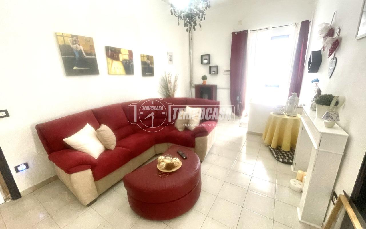 appartamento in vendita a Casalnuovo di Napoli