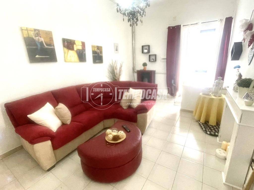 appartamento in vendita a Casalnuovo di Napoli