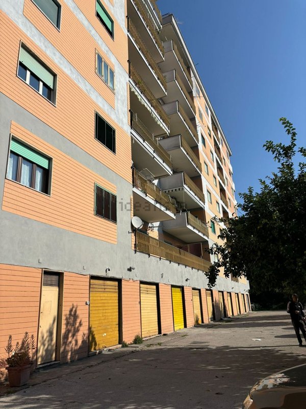 appartamento in vendita a Casalnuovo di Napoli