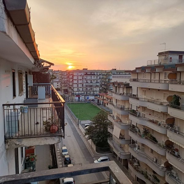 appartamento in vendita a Casalnuovo di Napoli