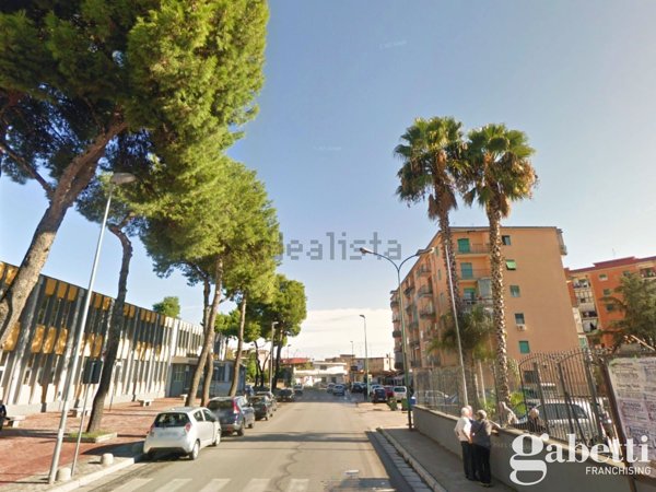 appartamento in vendita a Casalnuovo di Napoli