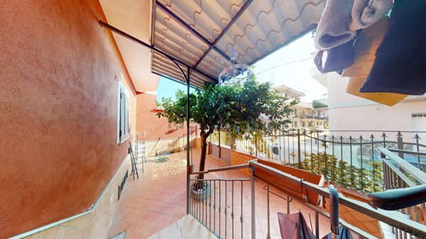 appartamento in vendita a Casalnuovo di Napoli