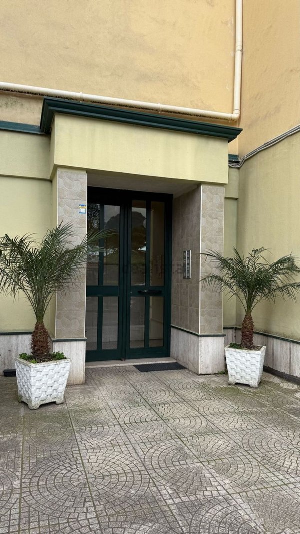 appartamento in vendita a Casalnuovo di Napoli