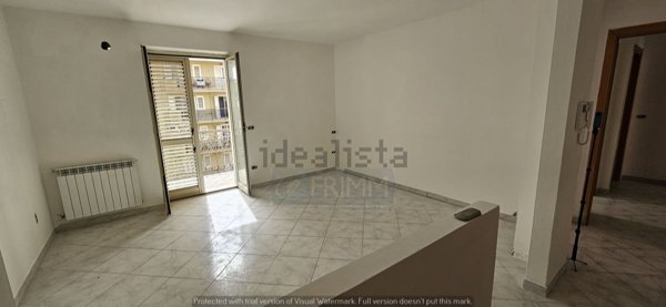 appartamento in vendita a Casalnuovo di Napoli