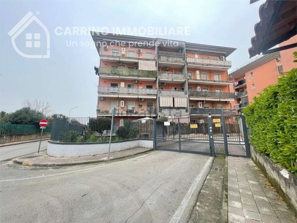 appartamento in vendita a Casalnuovo di Napoli