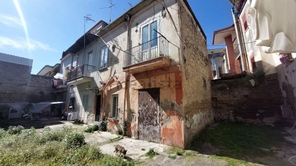 appartamento in vendita a Casalnuovo di Napoli