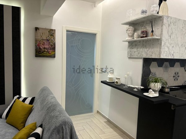 appartamento in vendita a Casalnuovo di Napoli