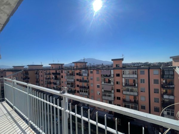 appartamento in vendita a Casalnuovo di Napoli in zona La Pigna