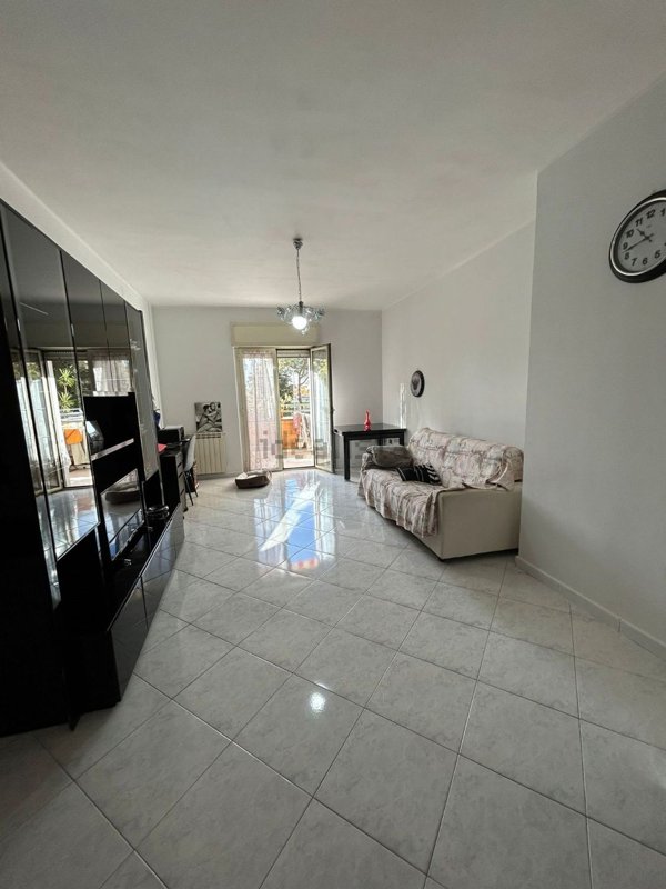 appartamento in vendita a Casalnuovo di Napoli