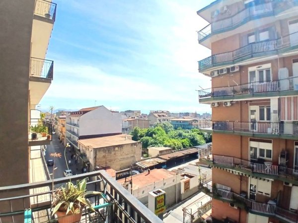 appartamento in vendita a Casalnuovo di Napoli