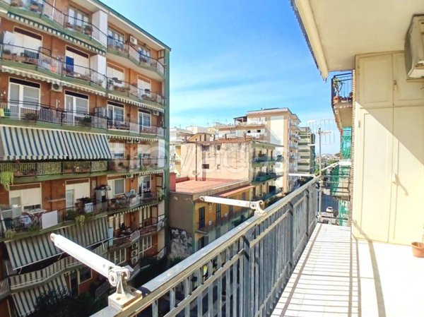 appartamento in vendita a Casalnuovo di Napoli
