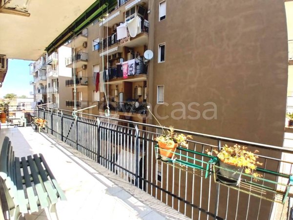 appartamento in vendita a Casalnuovo di Napoli