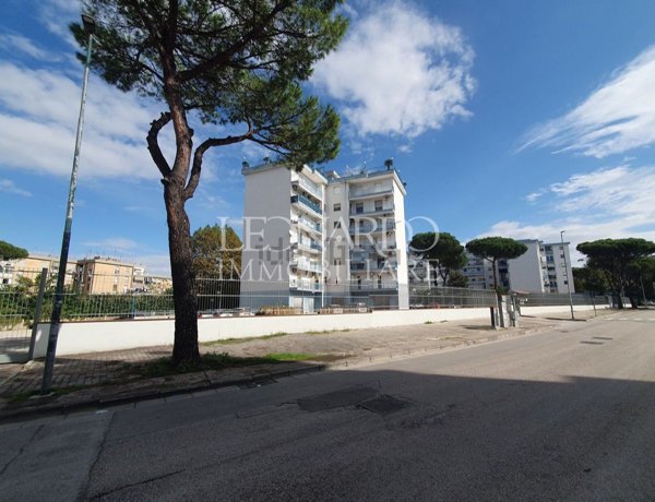 appartamento in vendita a Casalnuovo di Napoli in zona La Pigna