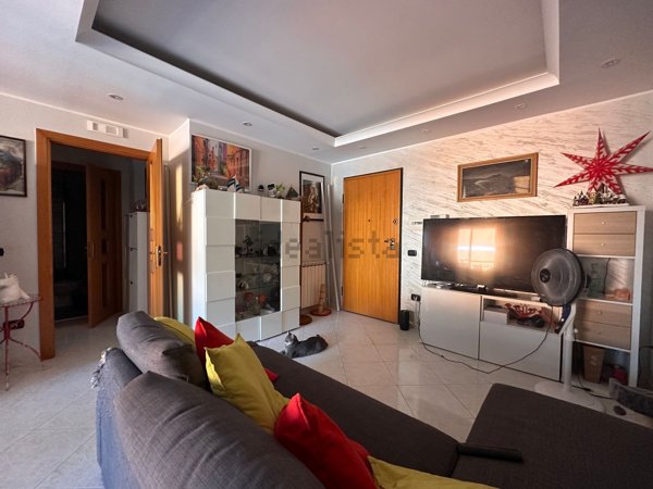 appartamento in vendita a Casalnuovo di Napoli