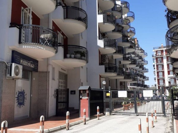 appartamento in vendita a Casalnuovo di Napoli