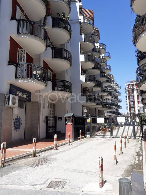 appartamento in vendita a Casalnuovo di Napoli