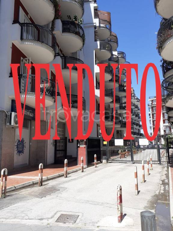 appartamento in vendita a Casalnuovo di Napoli