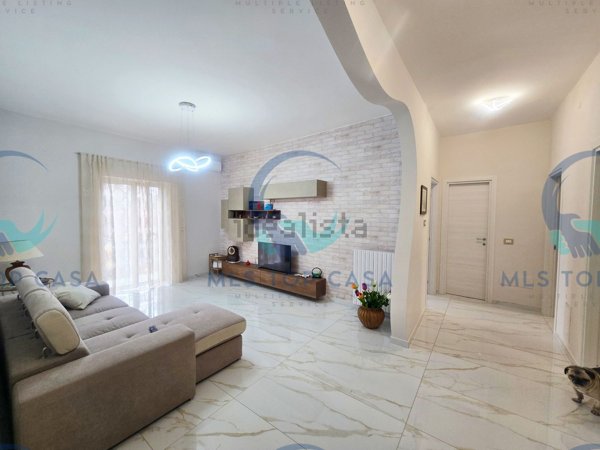 appartamento in vendita a Casalnuovo di Napoli