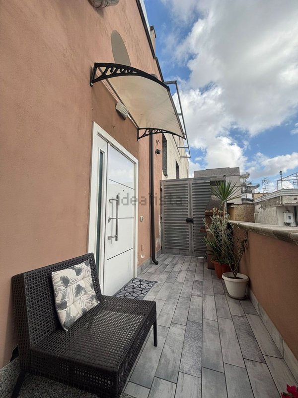 appartamento in vendita a Casalnuovo di Napoli