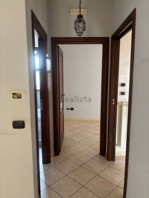 appartamento in vendita a Casalnuovo di Napoli