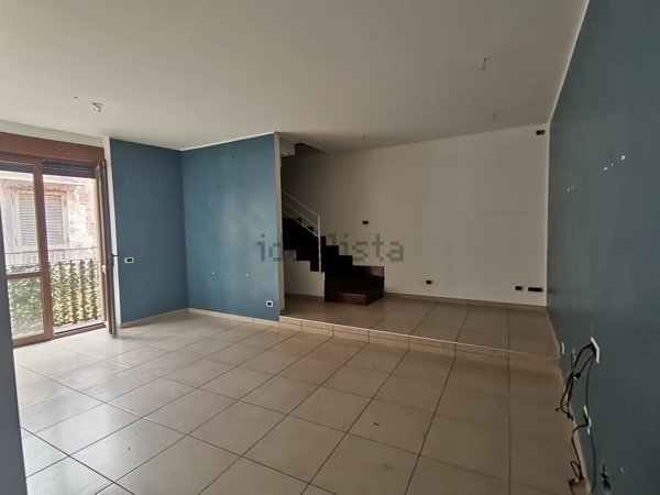 appartamento in vendita a Casalnuovo di Napoli