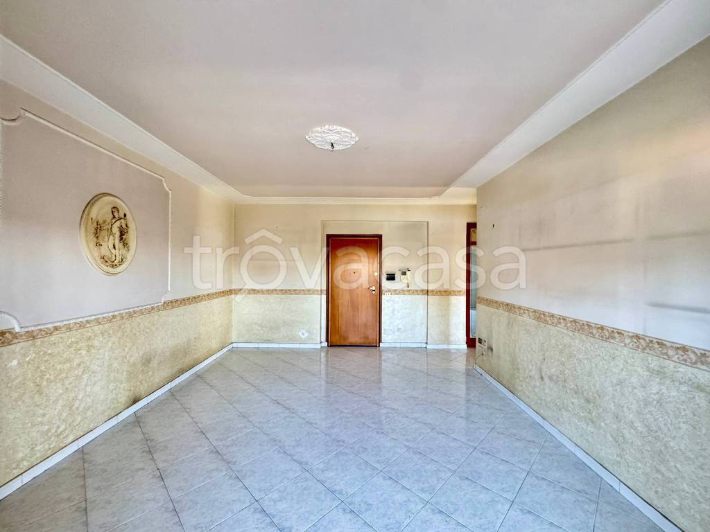 appartamento in vendita a Casalnuovo di Napoli