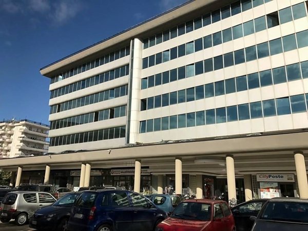ufficio in vendita a Casalnuovo di Napoli
