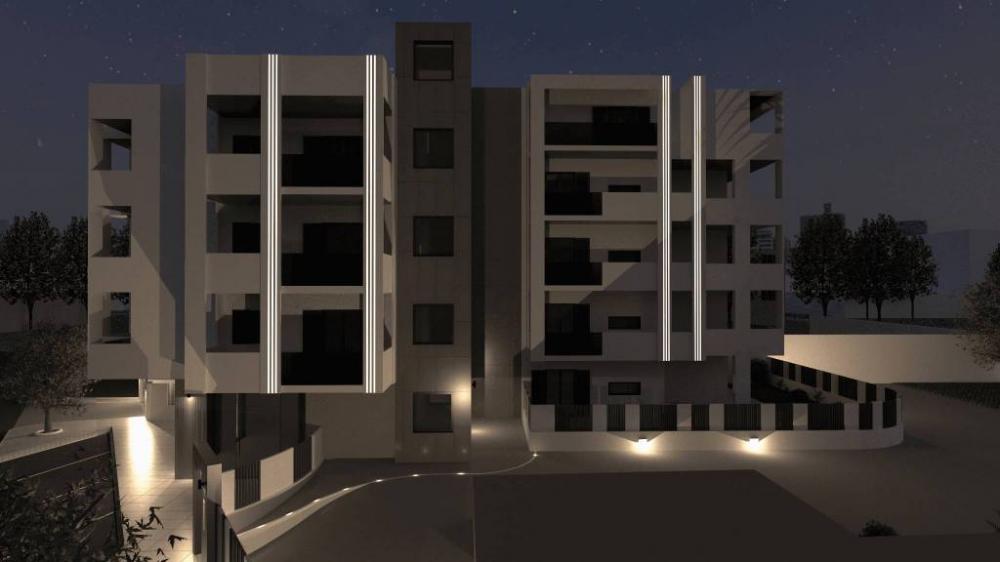 appartamento in vendita a Casalnuovo di Napoli