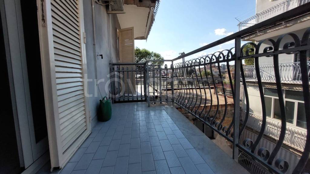 appartamento in vendita a Casalnuovo di Napoli