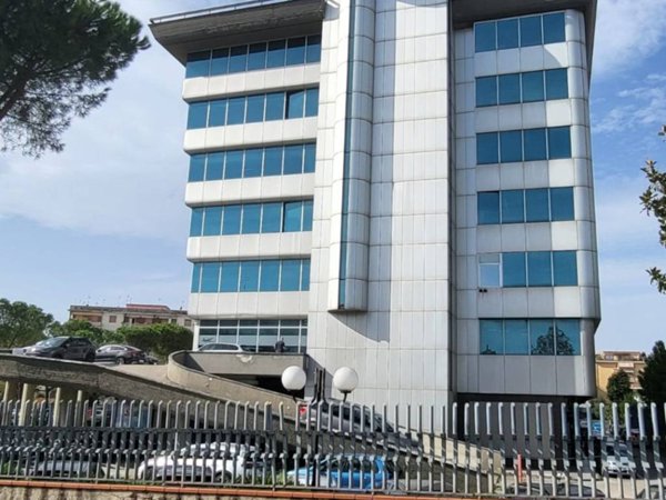 ufficio in vendita a Casalnuovo di Napoli