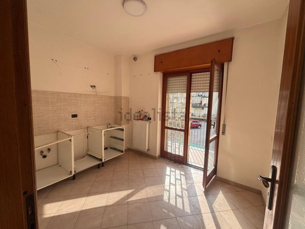 appartamento in vendita a Casalnuovo di Napoli