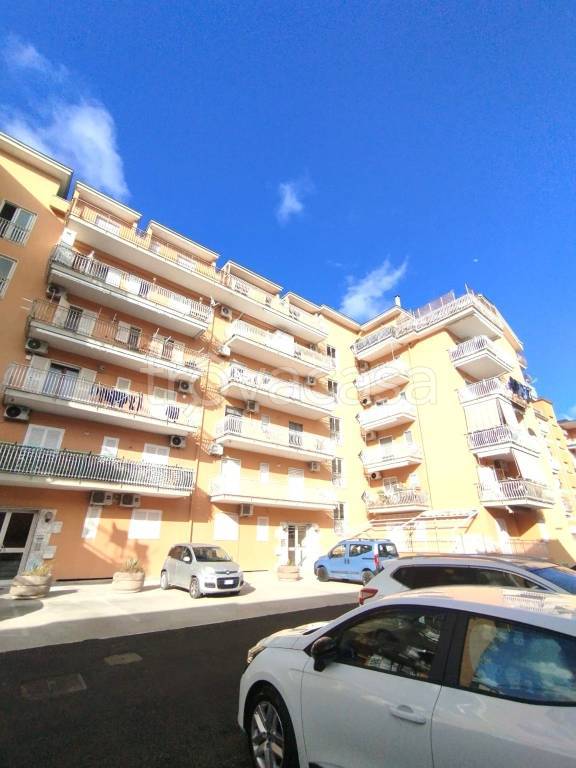appartamento in vendita a Casalnuovo di Napoli