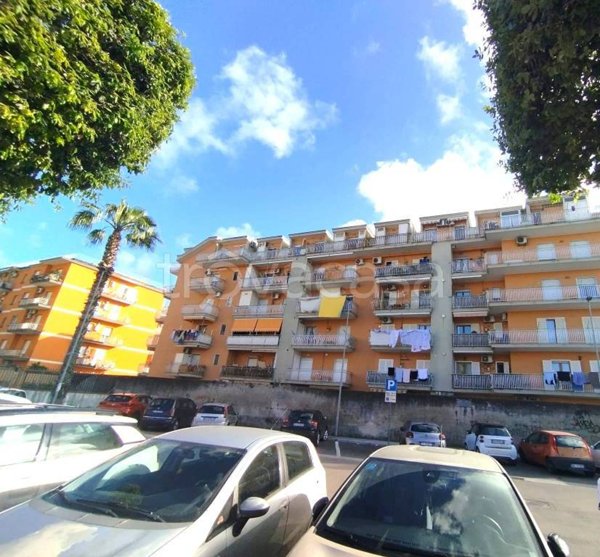 appartamento in vendita a Casalnuovo di Napoli