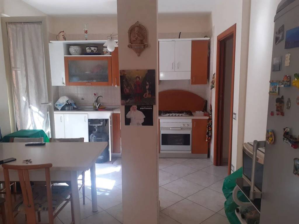 appartamento in vendita a Casalnuovo di Napoli