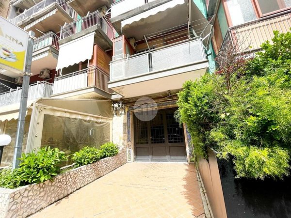 appartamento in vendita a Casalnuovo di Napoli