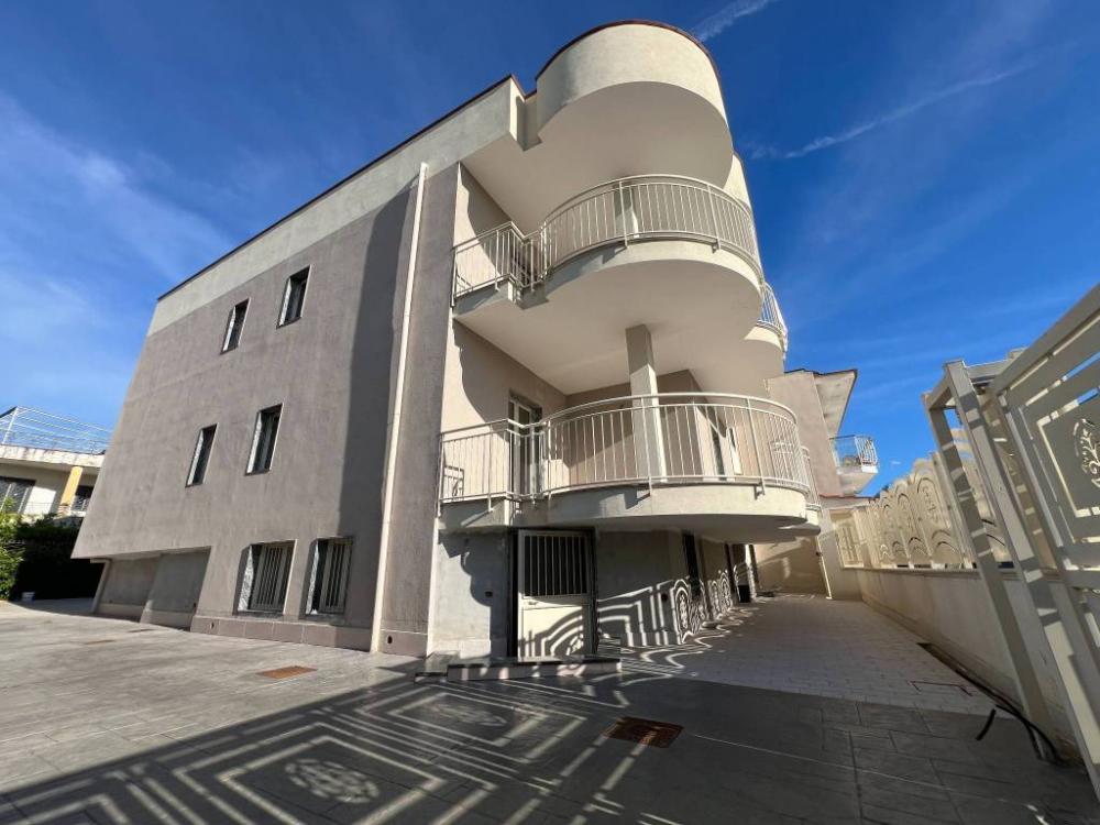 casa indipendente in vendita a Casalnuovo di Napoli